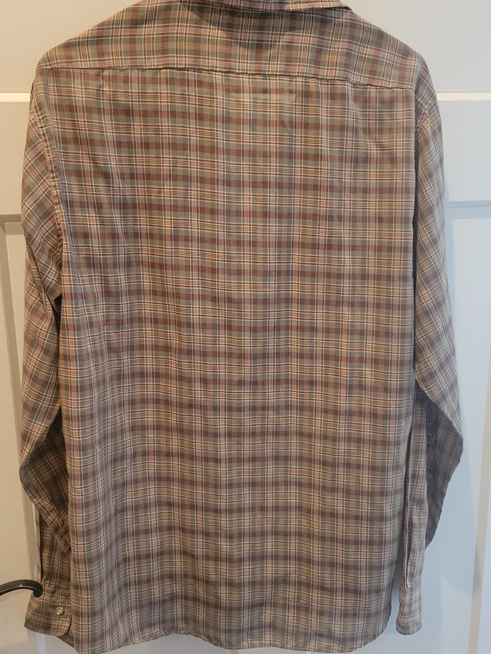 Levis lightweight casual
